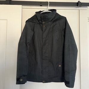 Women’s M Burton Snowboard Ski Jacket